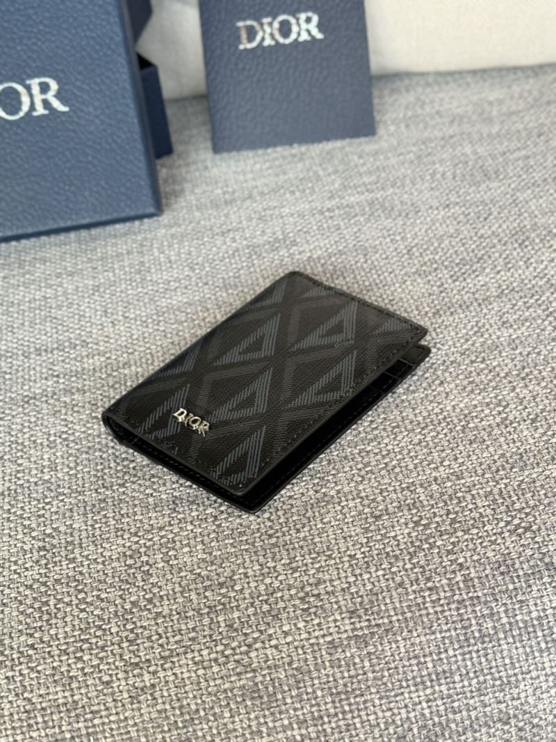 Christian Dior Wallet